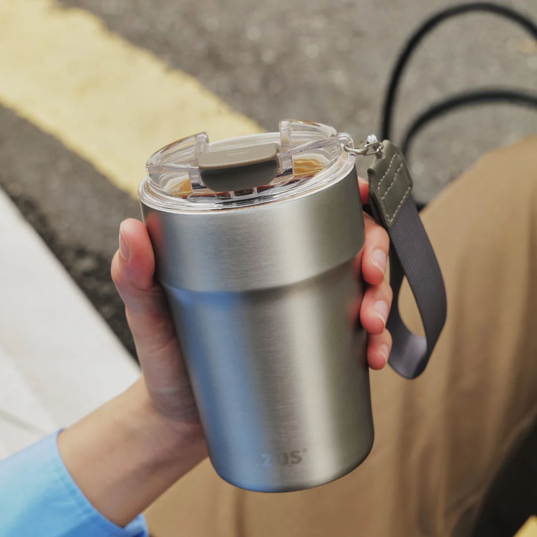 12oz Coffee Cup | 355ml - Image 5