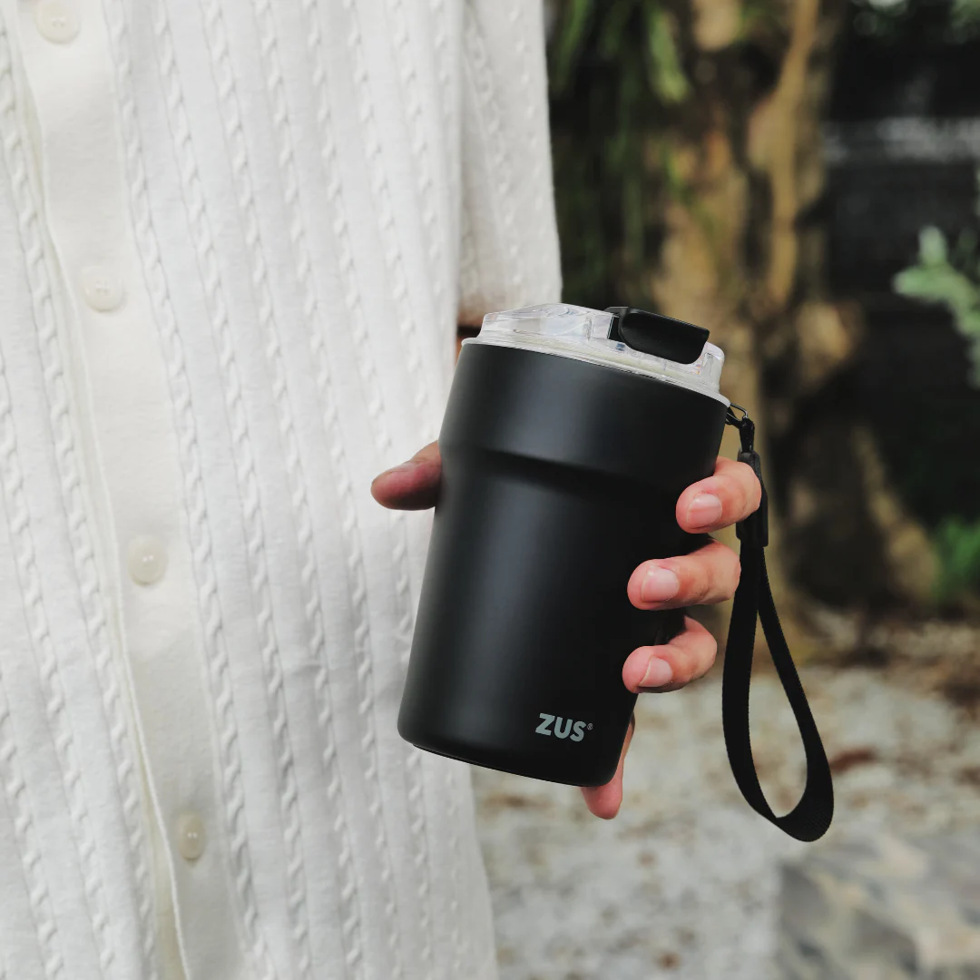 12oz Coffee Cup | 355ml - Image 6