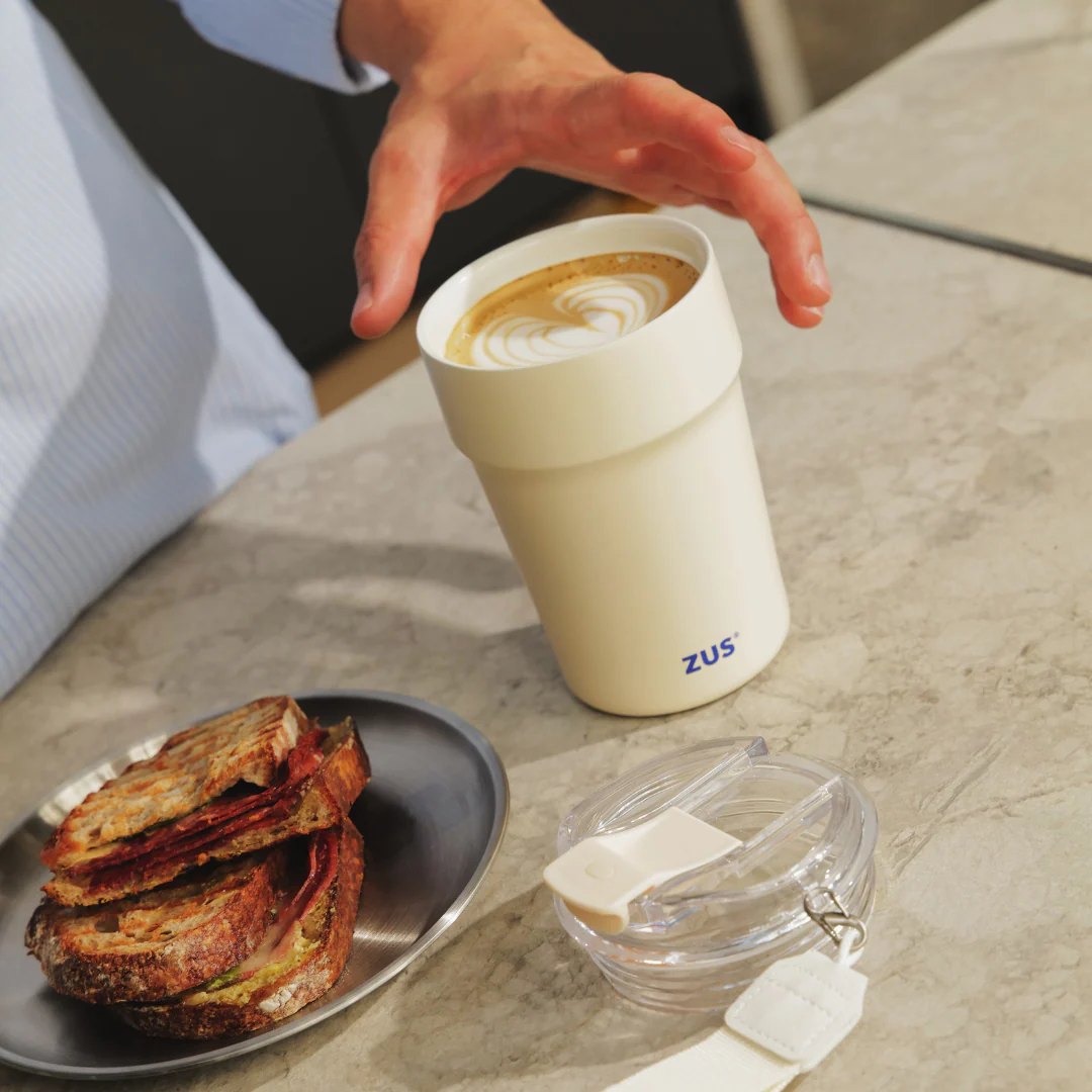 12oz Coffee Cup | 355ml - Image 7