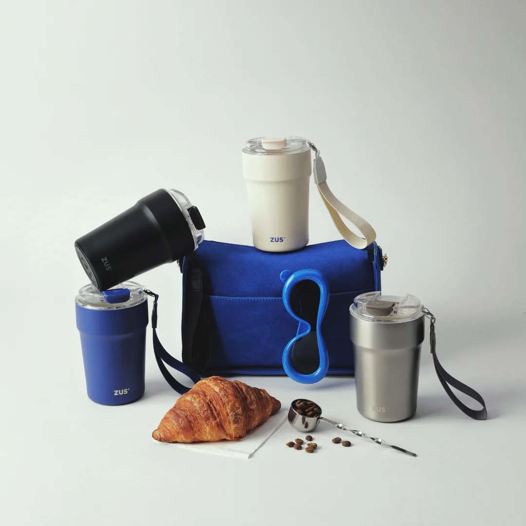 12oz Coffee Cup | 355ml - Image 9