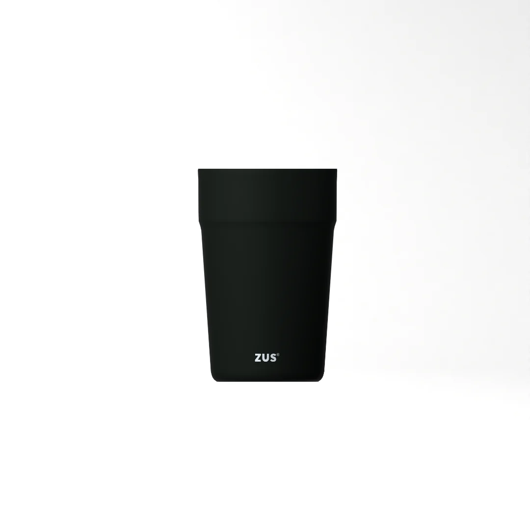 12oz Coffee Cup Body | 355ml