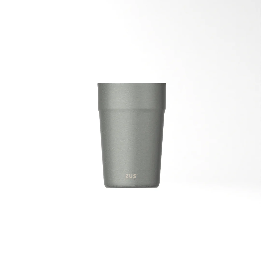 12oz Coffee Cup Body | 355ml - Image 2