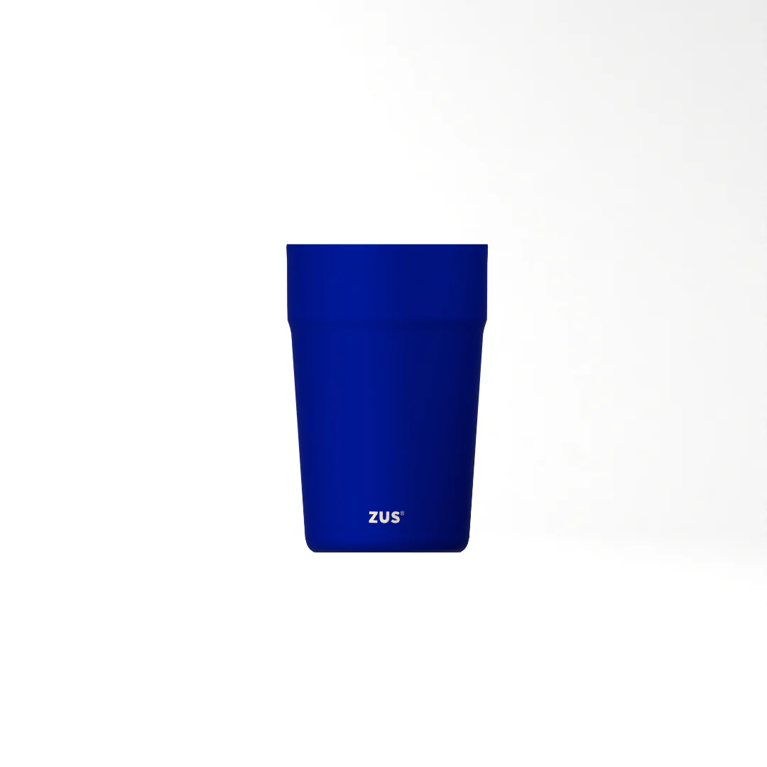 12oz Coffee Cup Body | 355ml - Image 3