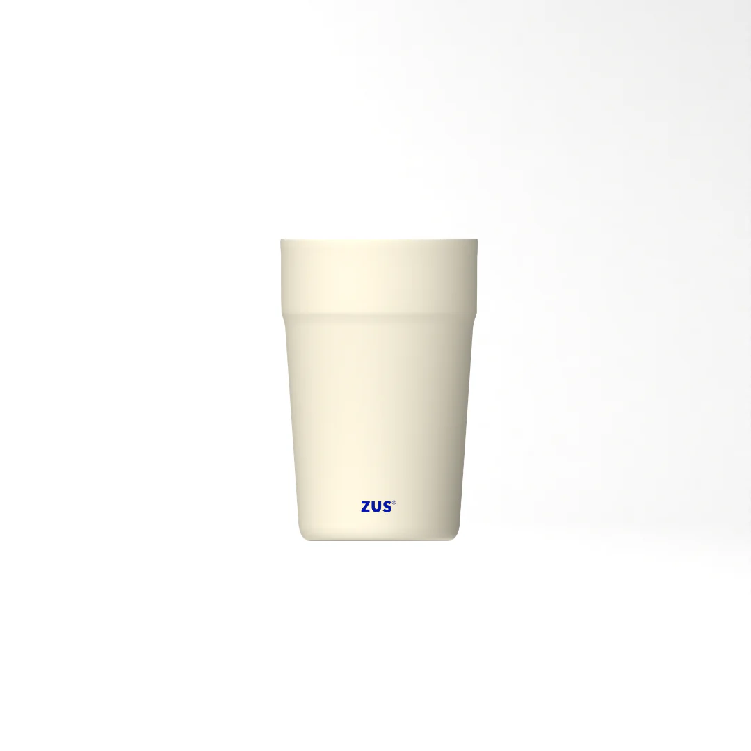 12oz Coffee Cup Body | 355ml - Image 4