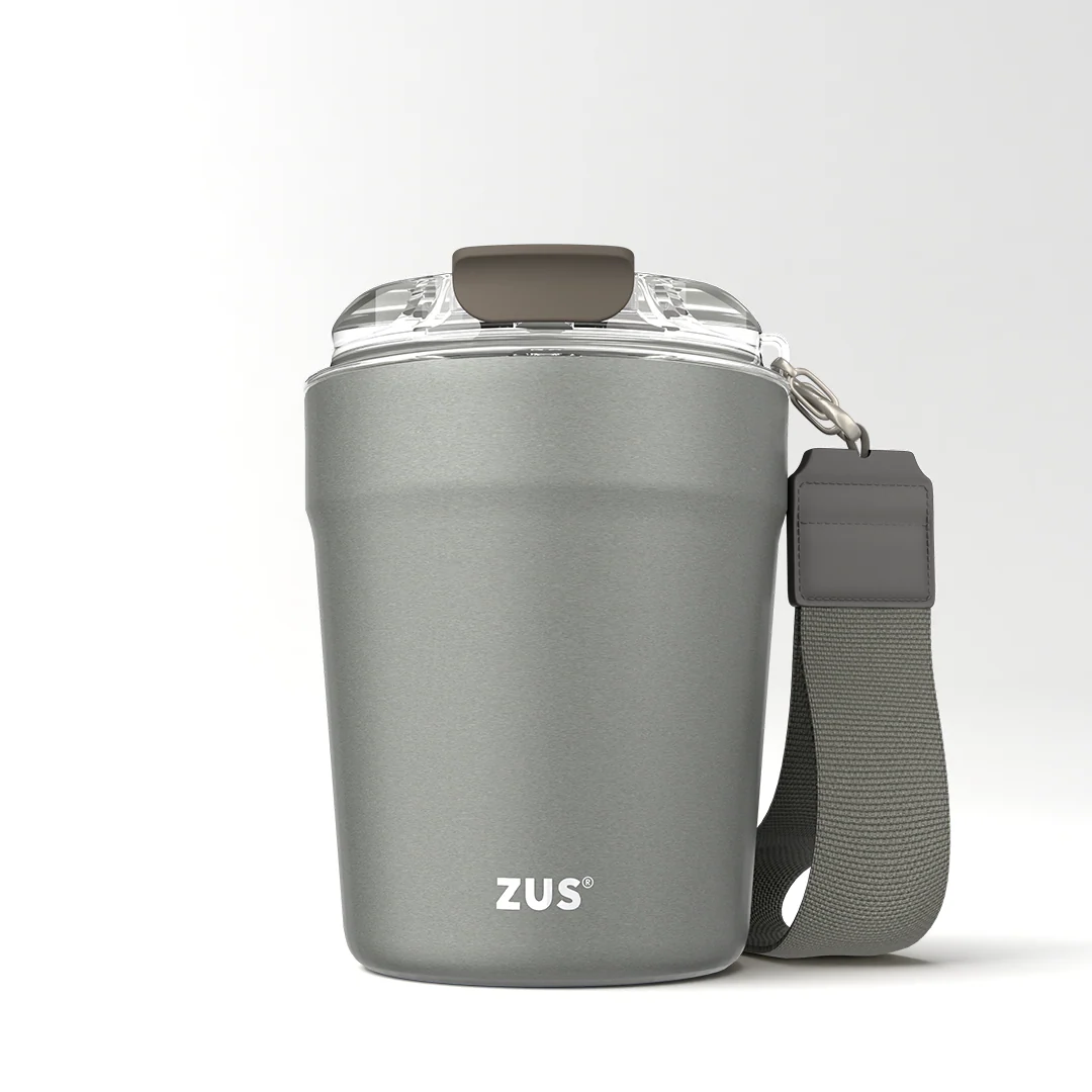8oz Coffee Cup | 240ml - Image 3
