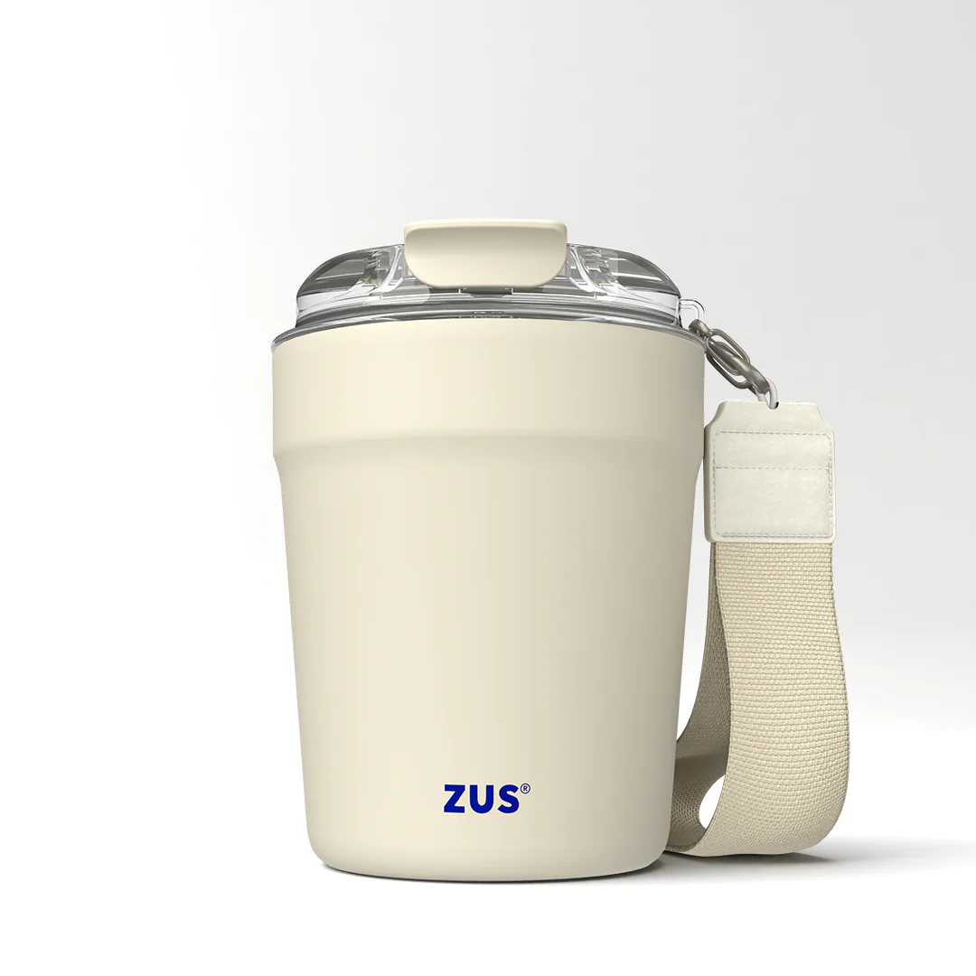 8oz Coffee Cup | 240ml - Image 4