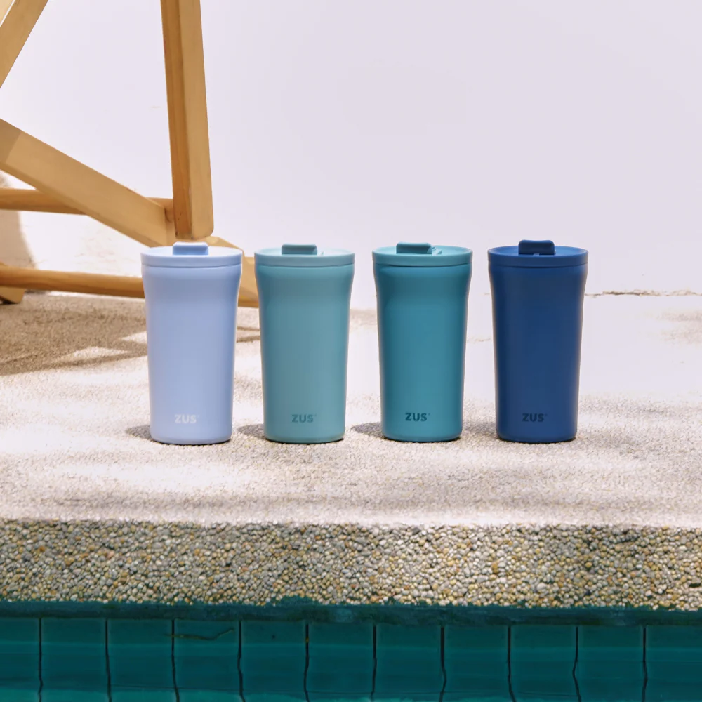 All Day Cup Aqua | 500ml - Image 9