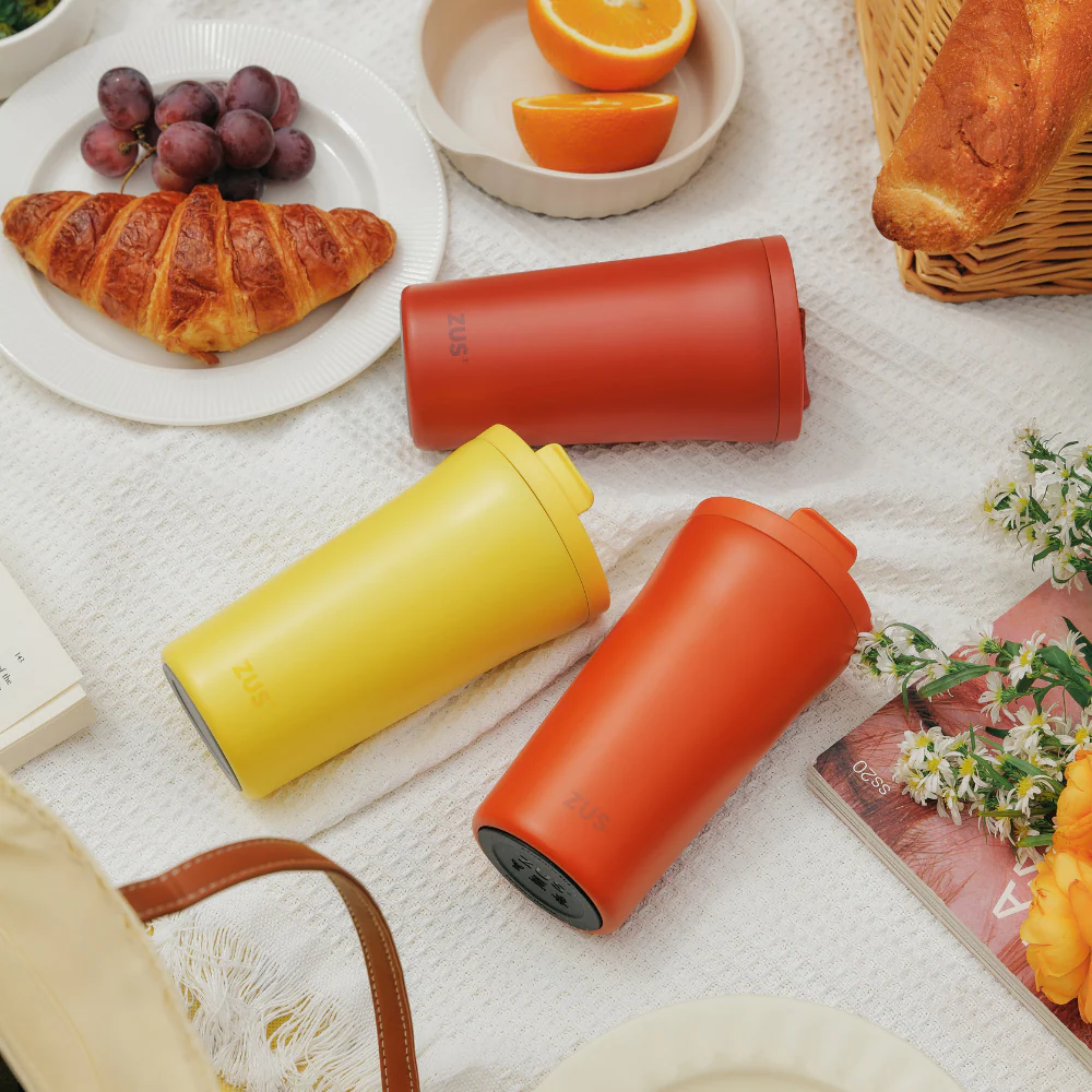 All Day Cup Sunrise | 500ml - Image 7