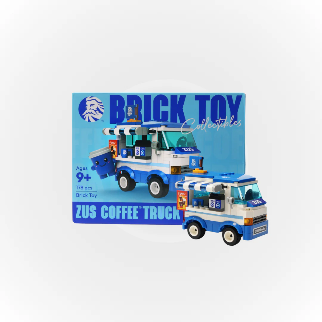 Brick Toy - Image 3
