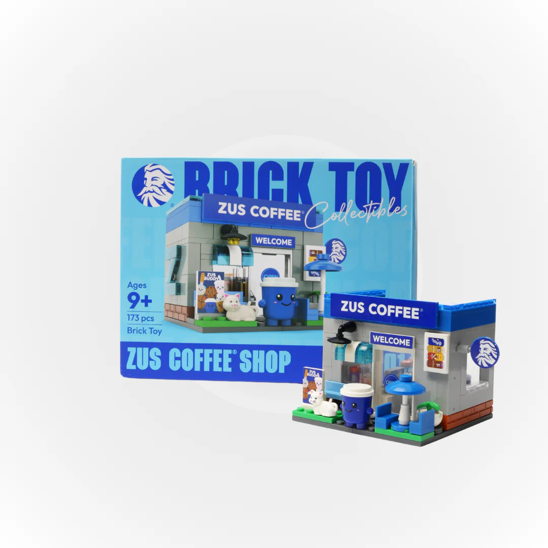 Brick Toy - Image 4