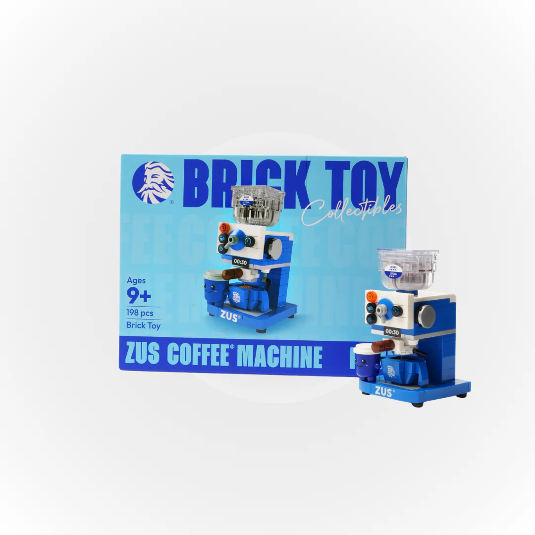Brick Toy - Image 5