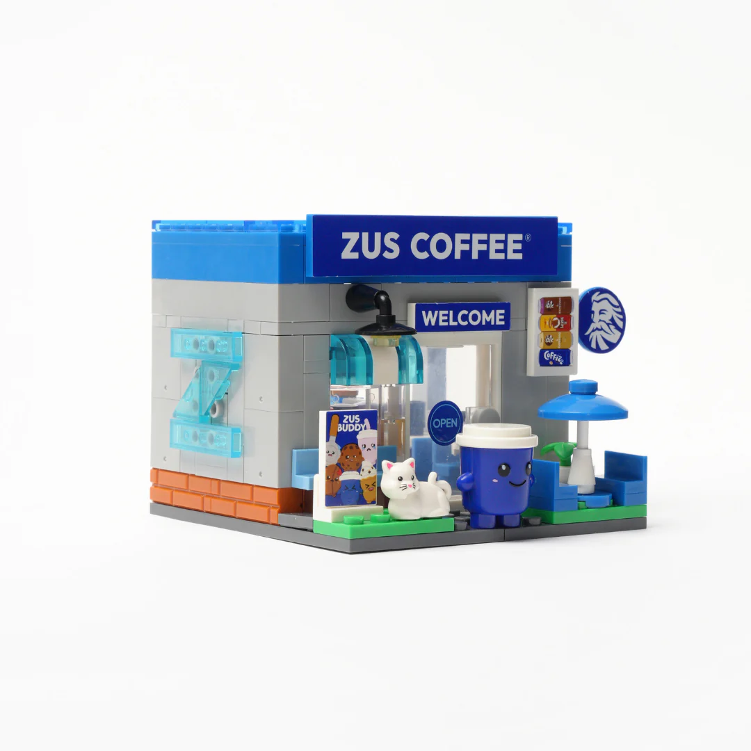 Brick Toy - Image 6