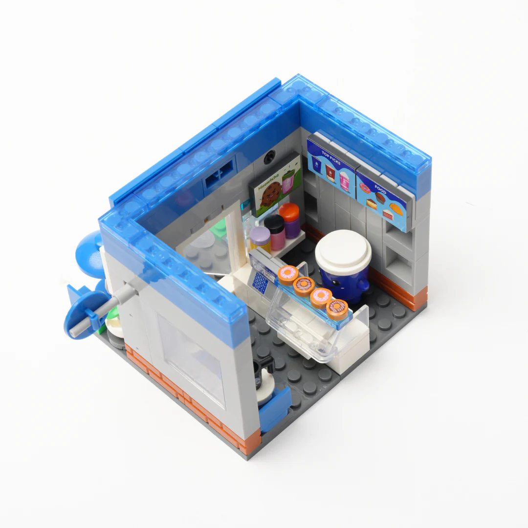 Brick Toy - Image 7