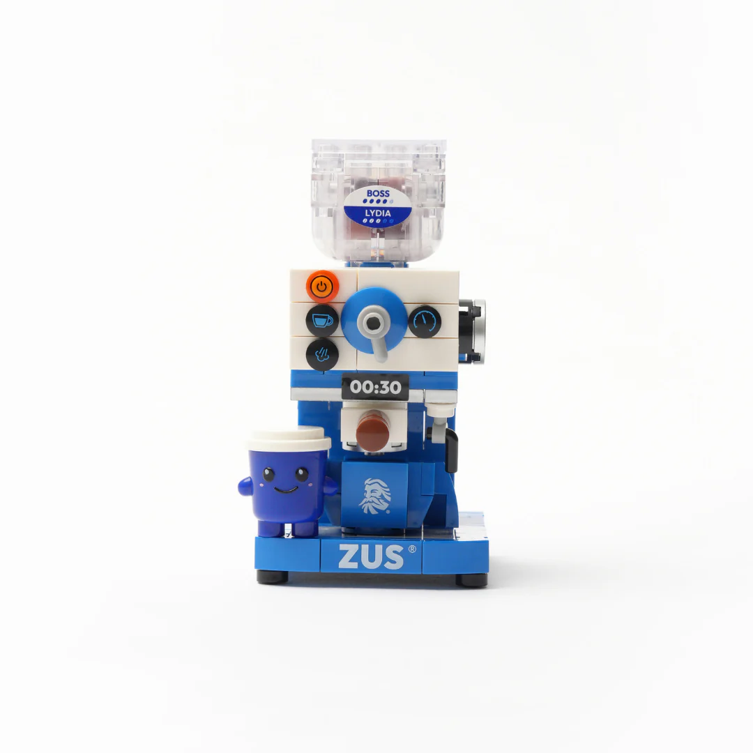 Brick Toy - Image 8