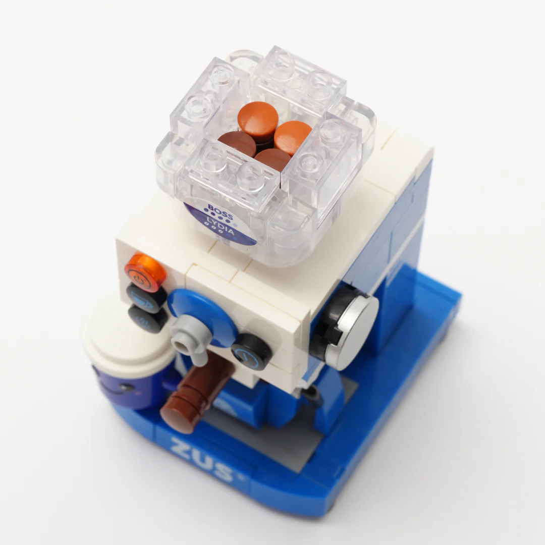 Brick Toy - Image 9