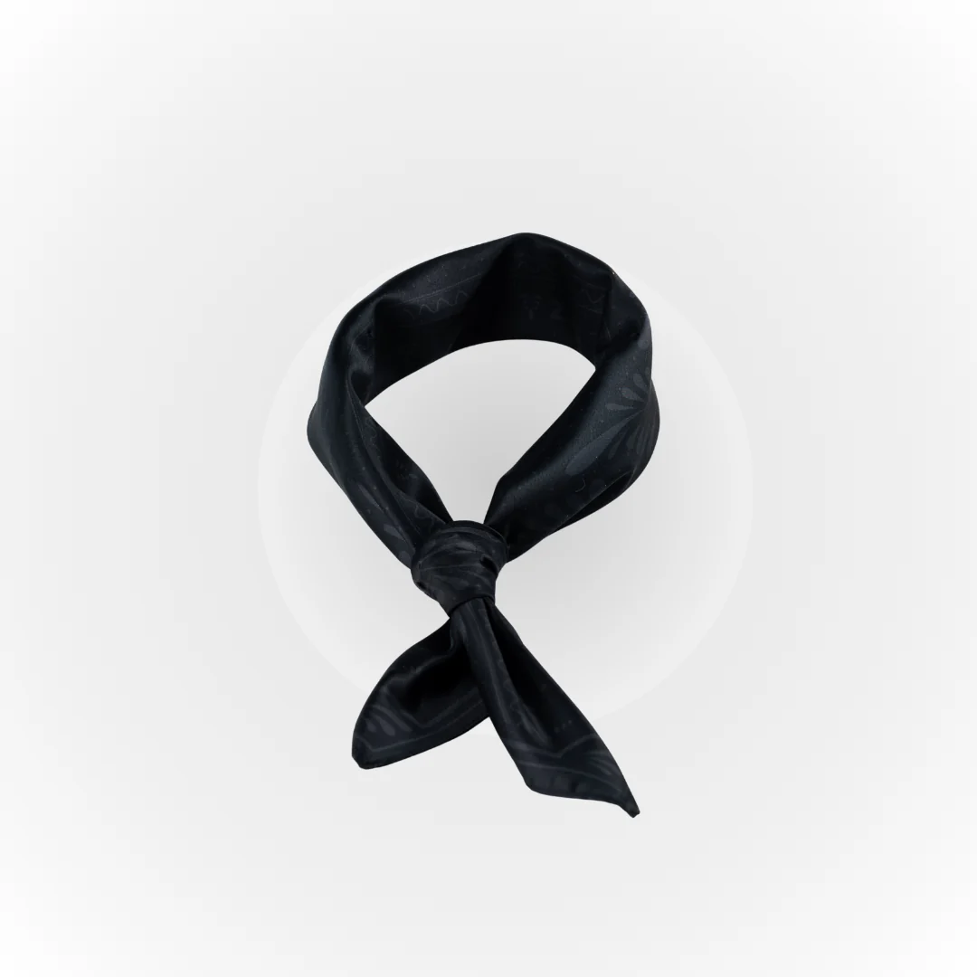 [Corak Malaysia] Bandana - Image 3