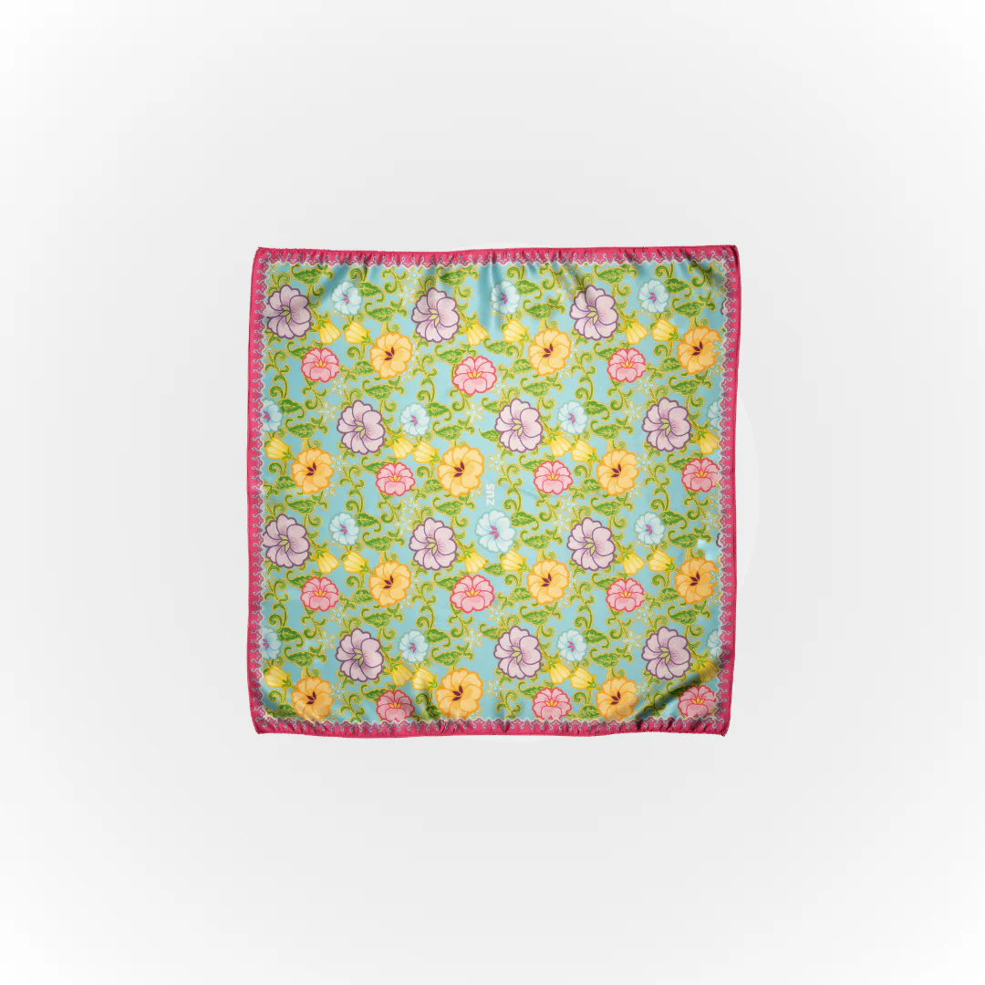 [Corak Malaysia] Bandana - Image 4