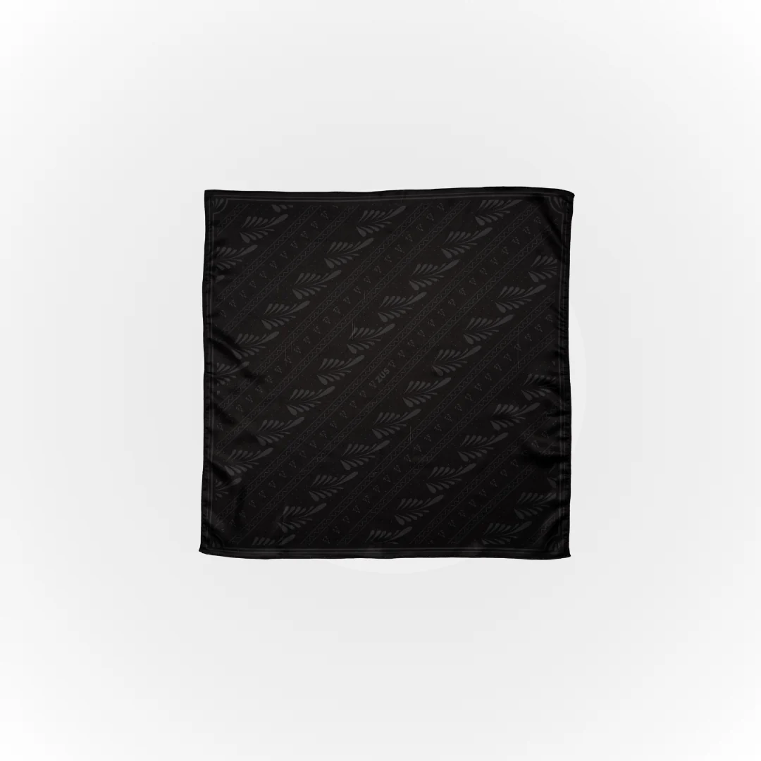 [Corak Malaysia] Bandana - Image 5