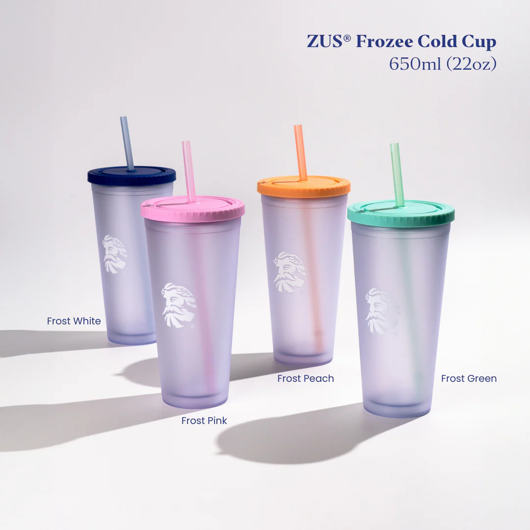 Frozee Cold Cup | 650ml - Image 11