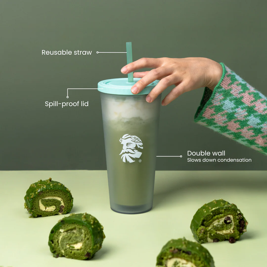 Frozee Cold Cup | 650ml - Image 12