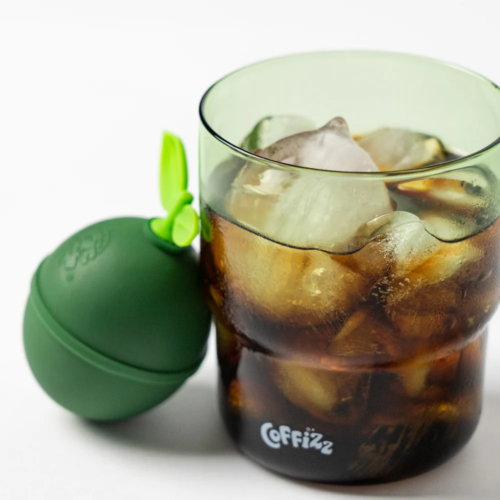 [GWP] [NOT FOR SALE] ZUS® Coffizz® Lime Ice Mold - Image 3