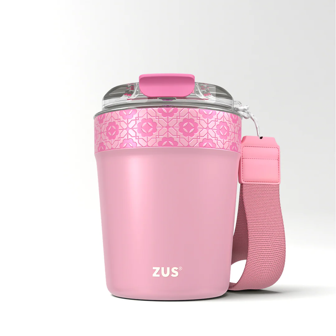 [Kongsi Rezeki] 8oz Coffee Cup | 240ml - Image 3