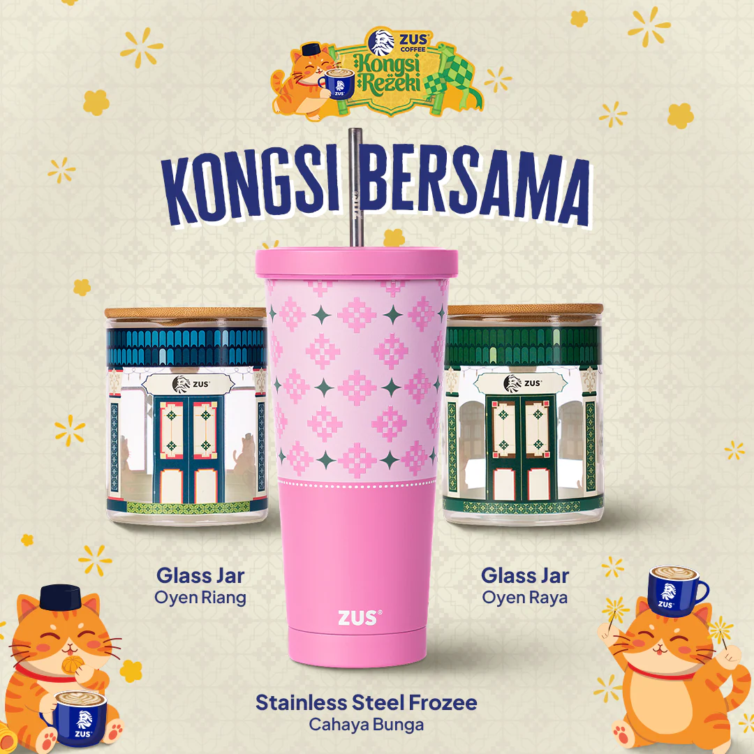 [Kongsi Rezeki] Kongsi Bersama - Image 4