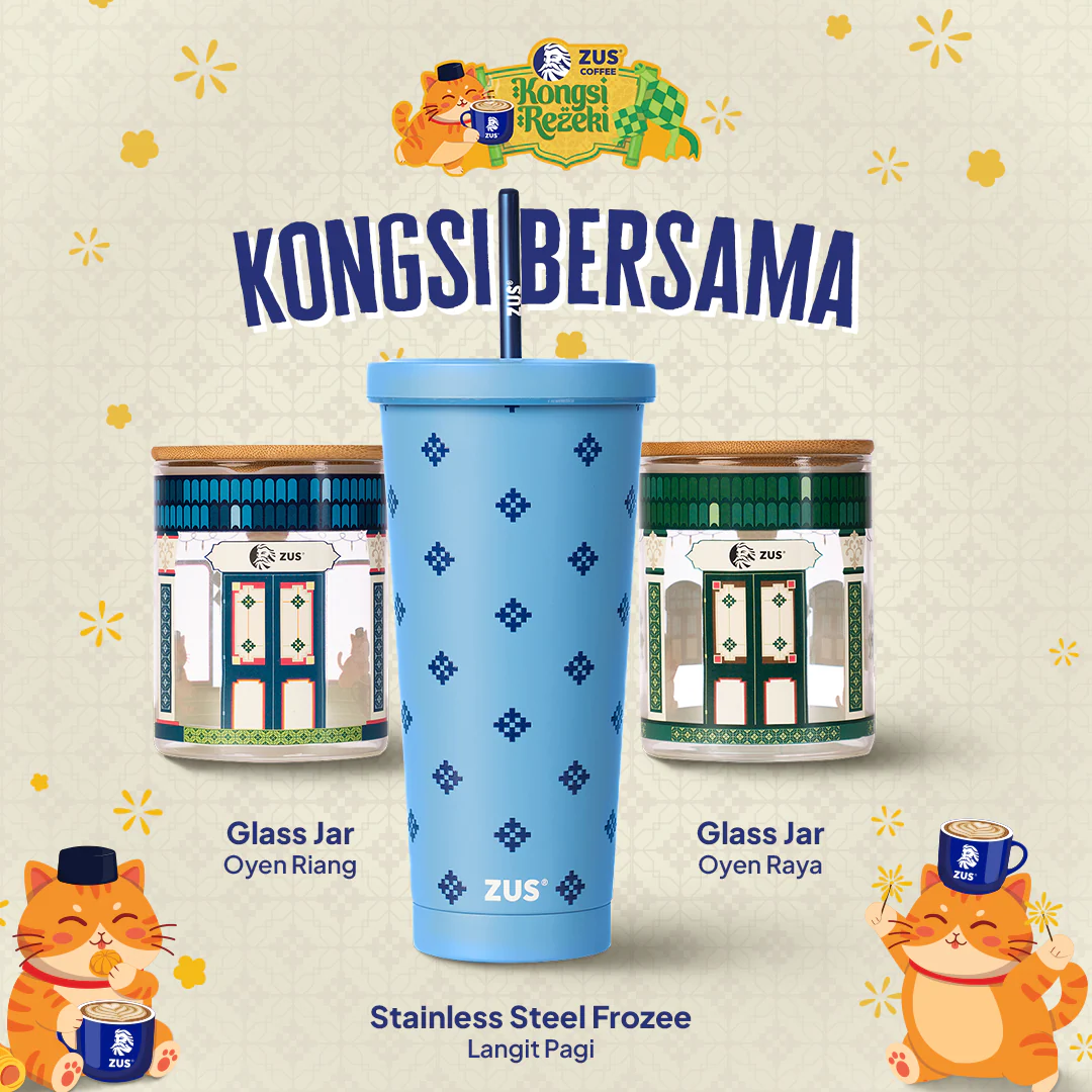 [Kongsi Rezeki] Kongsi Bersama - Image 5