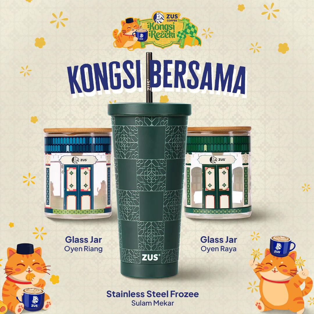 [Kongsi Rezeki] Kongsi Bersama - Image 6