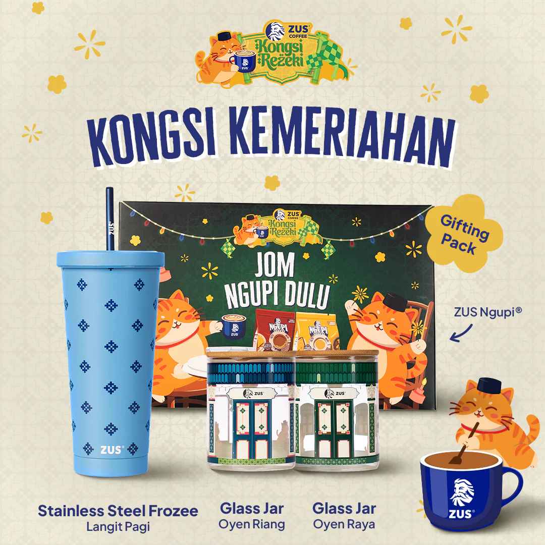 [Kongsi Rezeki] Kongsi Kemeriahan - Image 10