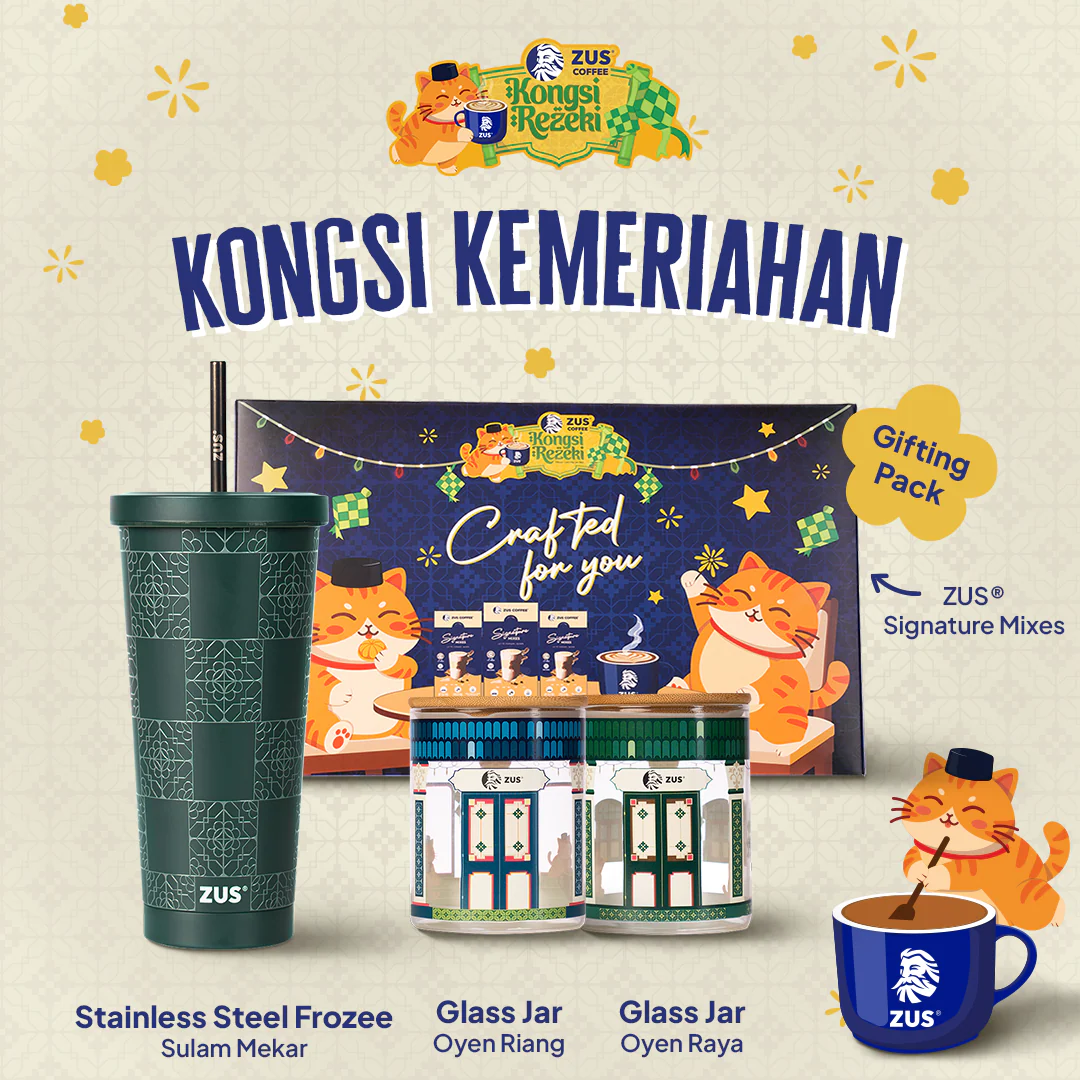 [Kongsi Rezeki] Kongsi Kemeriahan - Image 11