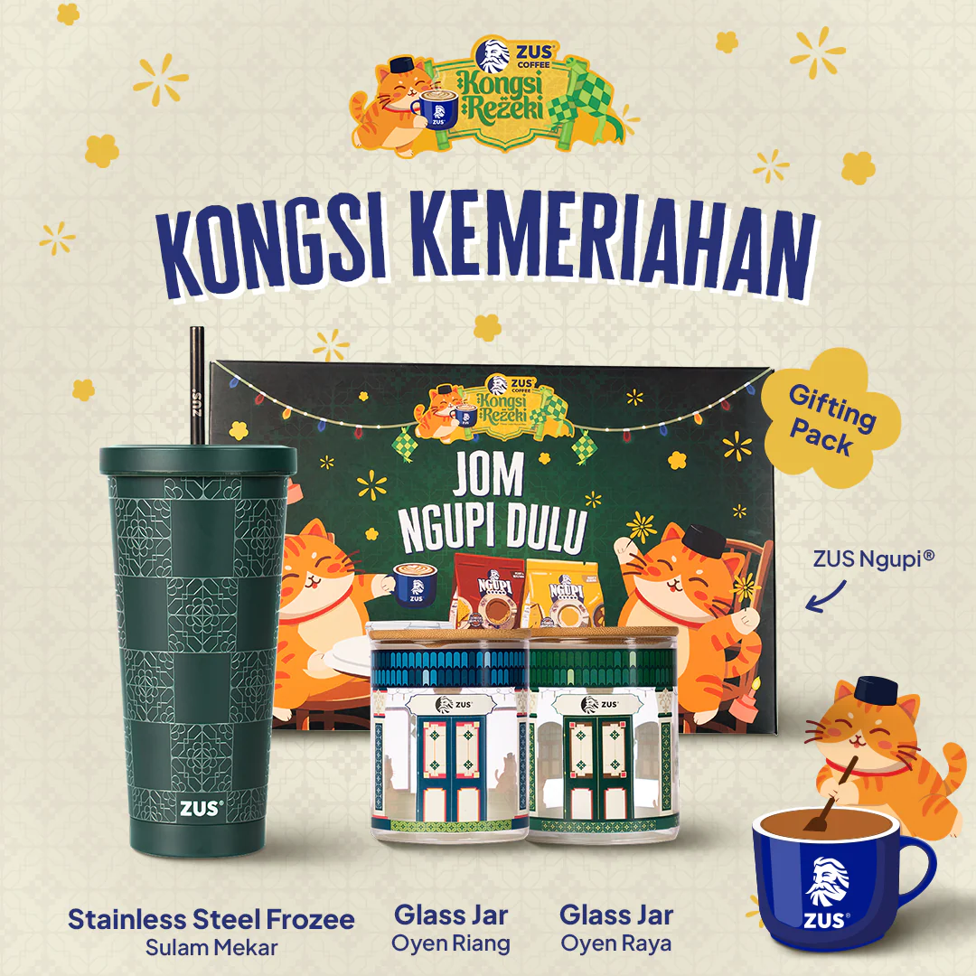 [Kongsi Rezeki] Kongsi Kemeriahan - Image 12