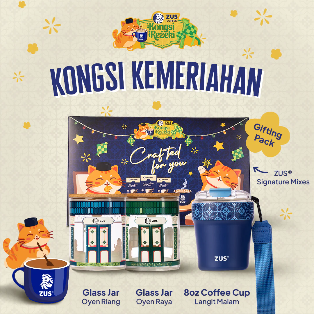 [Kongsi Rezeki] Kongsi Kemeriahan - Image 3