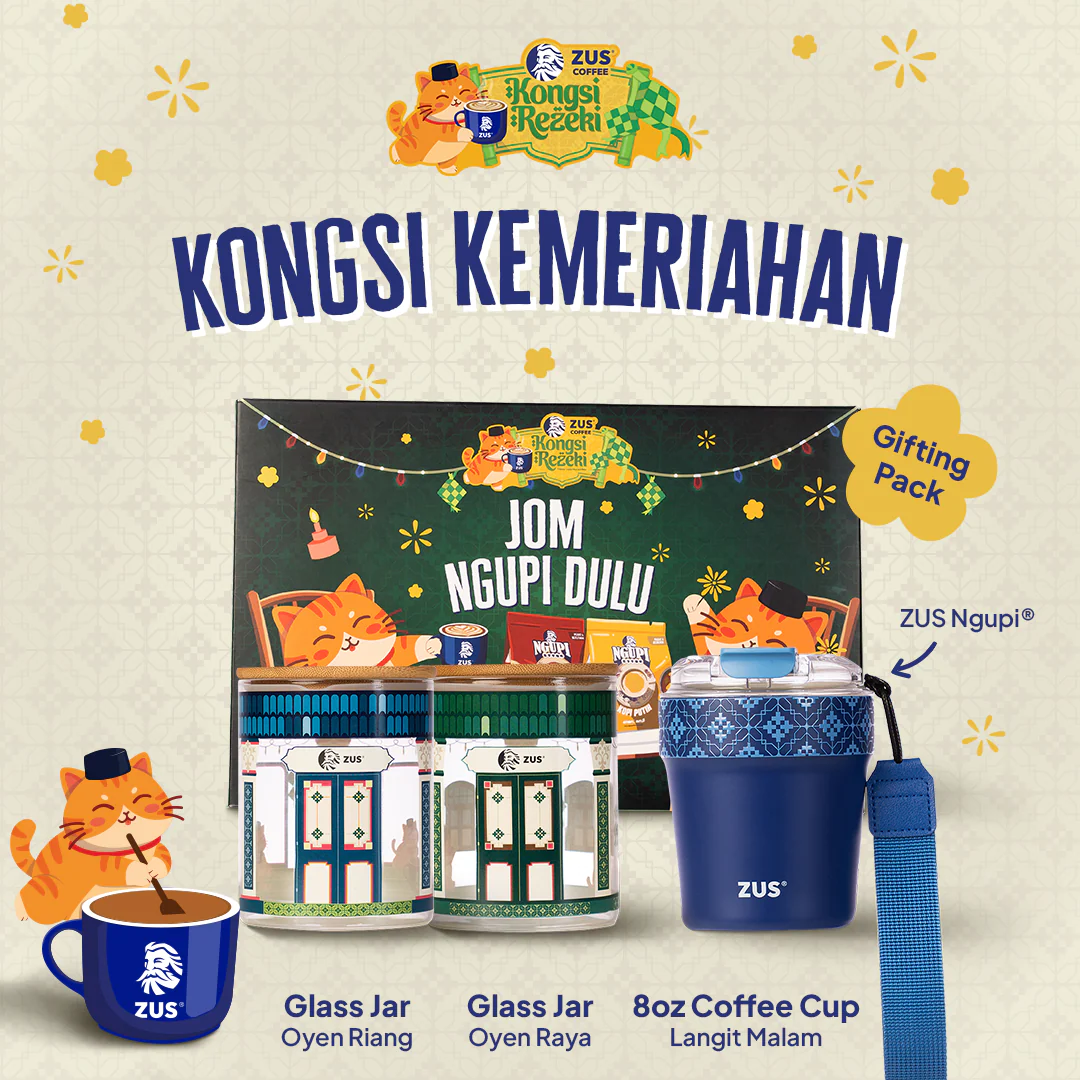 [Kongsi Rezeki] Kongsi Kemeriahan - Image 4