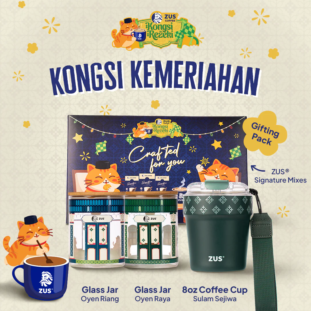 [Kongsi Rezeki] Kongsi Kemeriahan - Image 5