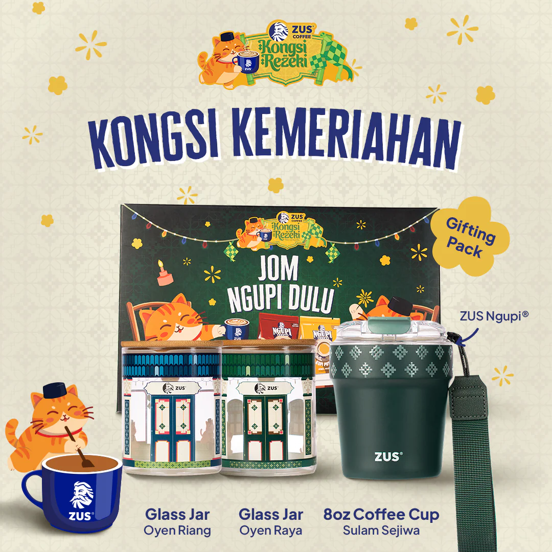 [Kongsi Rezeki] Kongsi Kemeriahan - Image 6