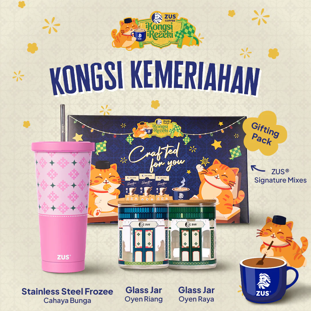 [Kongsi Rezeki] Kongsi Kemeriahan - Image 7