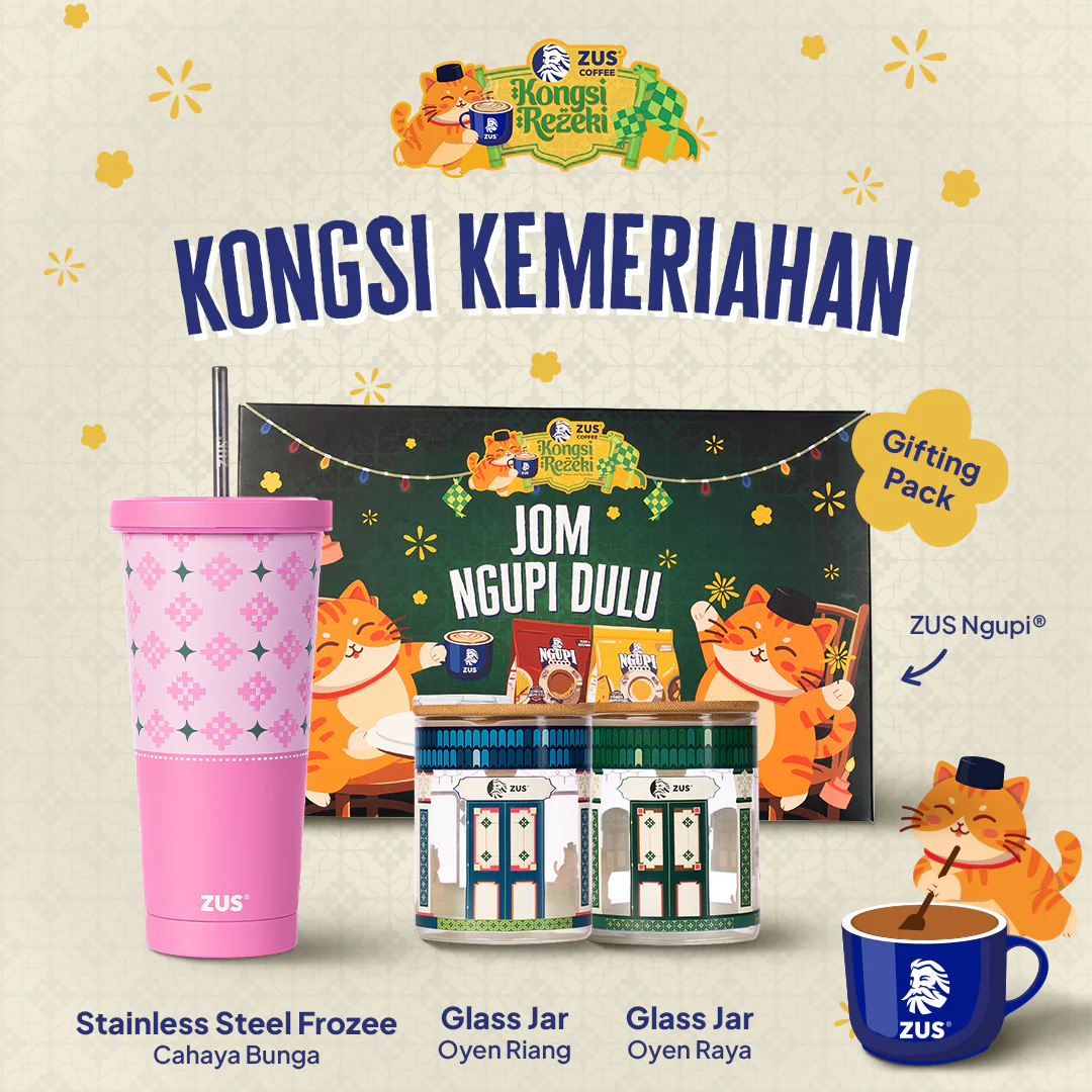 [Kongsi Rezeki] Kongsi Kemeriahan - Image 8