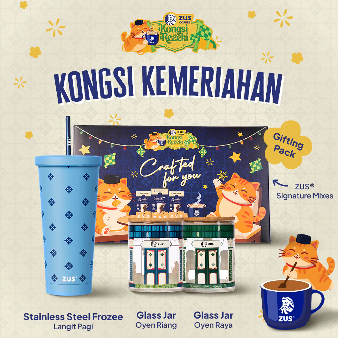 [Kongsi Rezeki] Kongsi Kemeriahan - Image 9