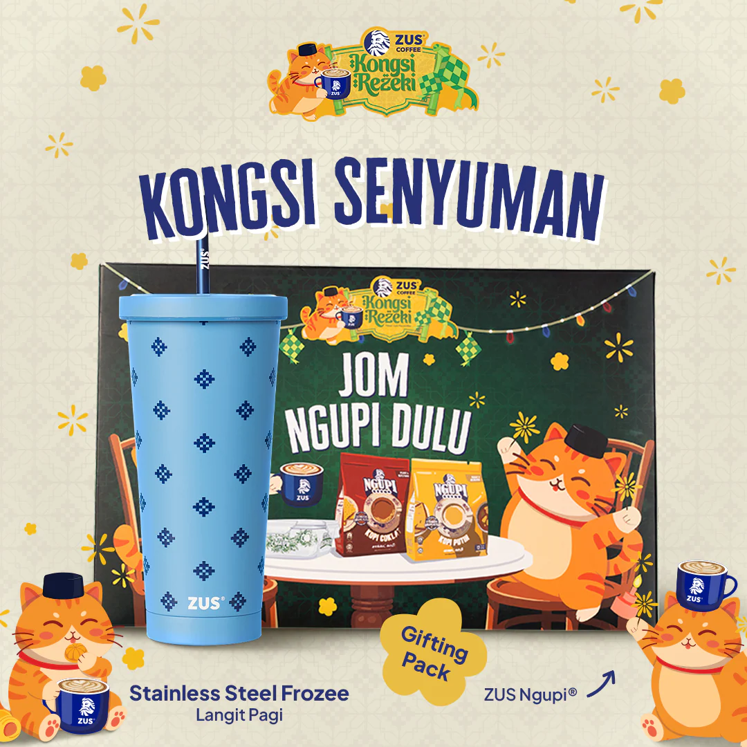 [Kongsi Rezeki] Kongsi Senyuman - Image 10