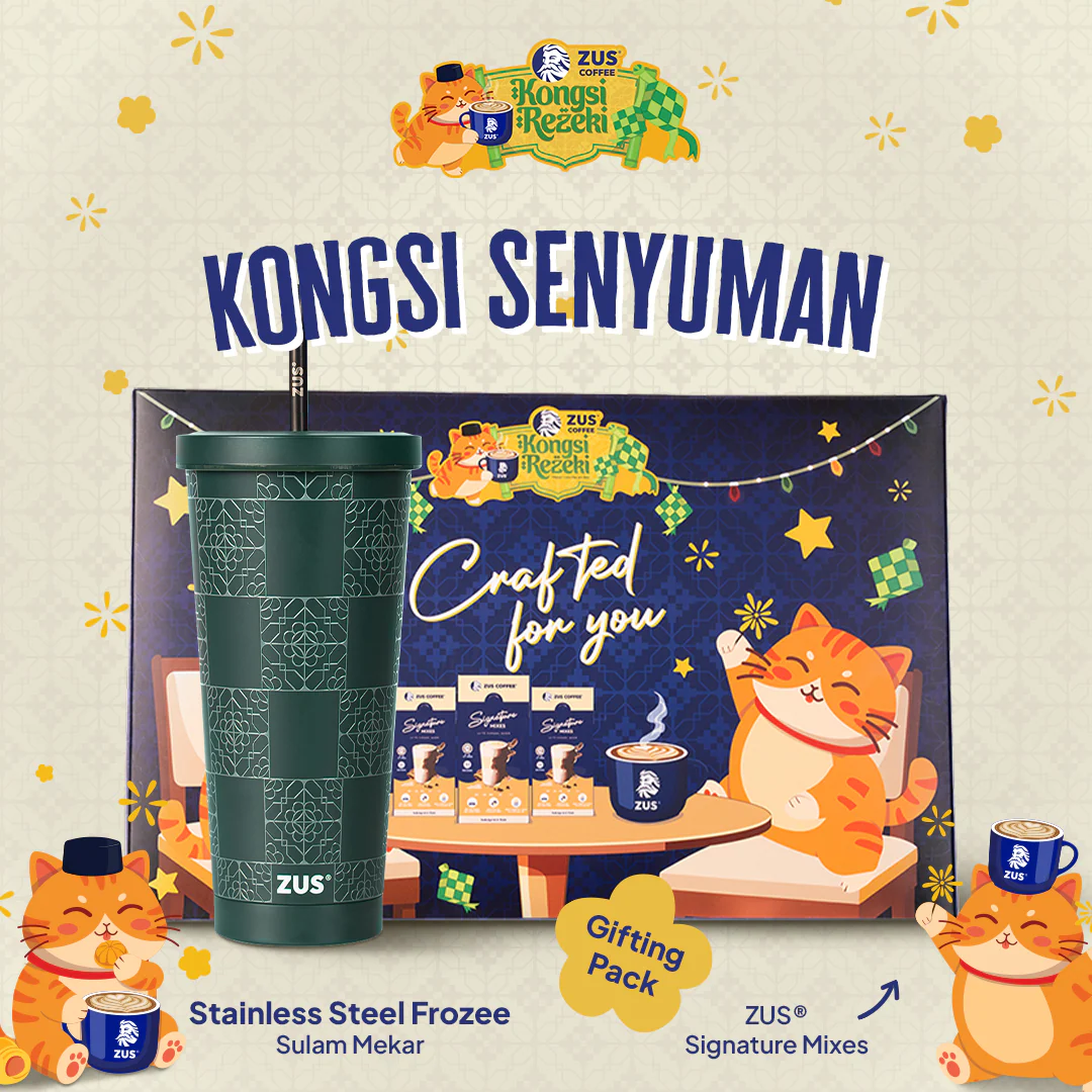 [Kongsi Rezeki] Kongsi Senyuman - Image 11