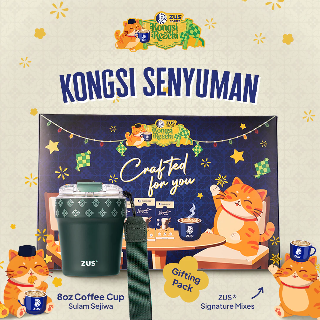 [Kongsi Rezeki] Kongsi Senyuman - Image 5