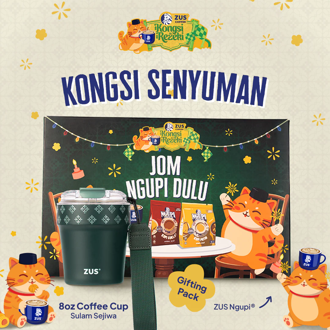 [Kongsi Rezeki] Kongsi Senyuman - Image 6