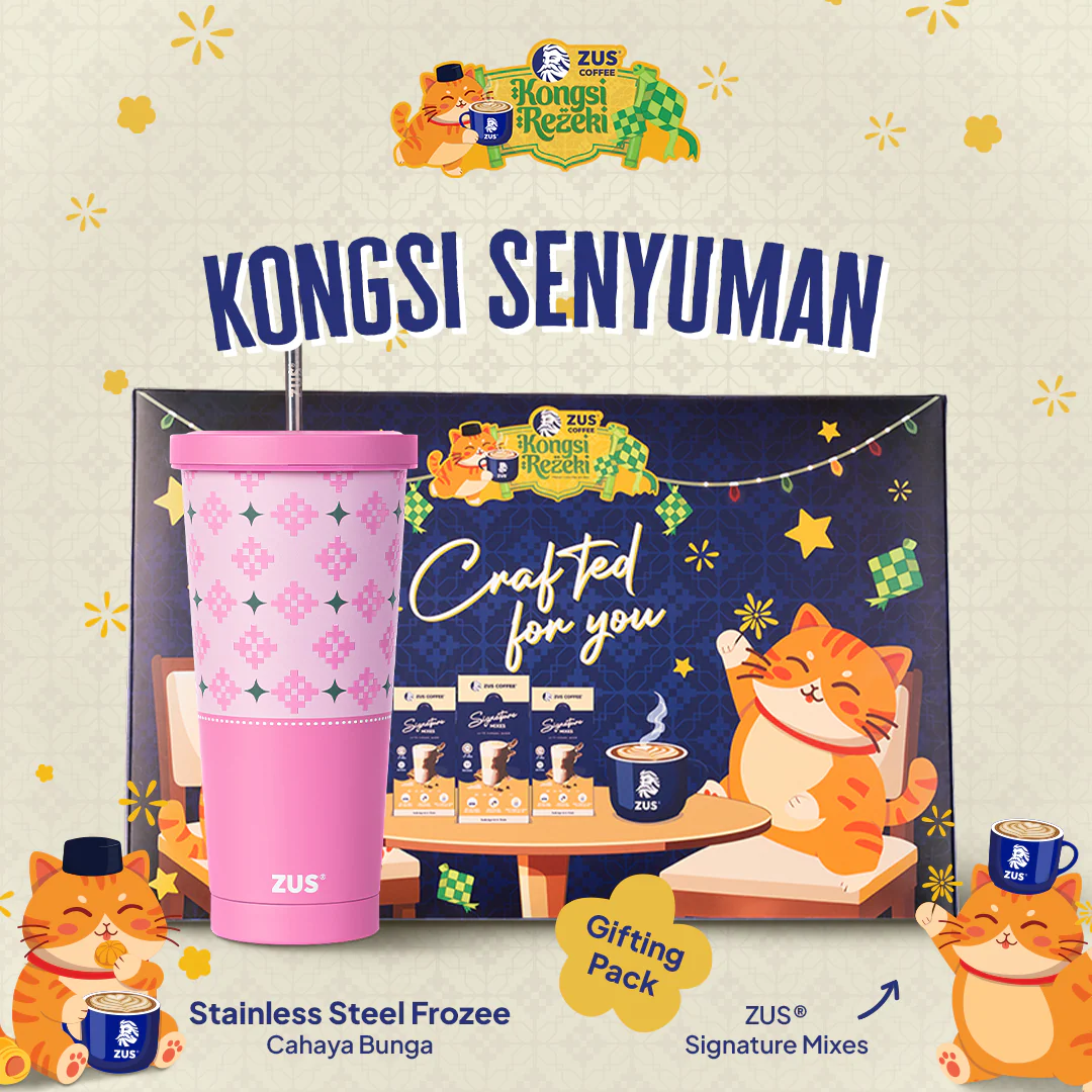 [Kongsi Rezeki] Kongsi Senyuman - Image 7
