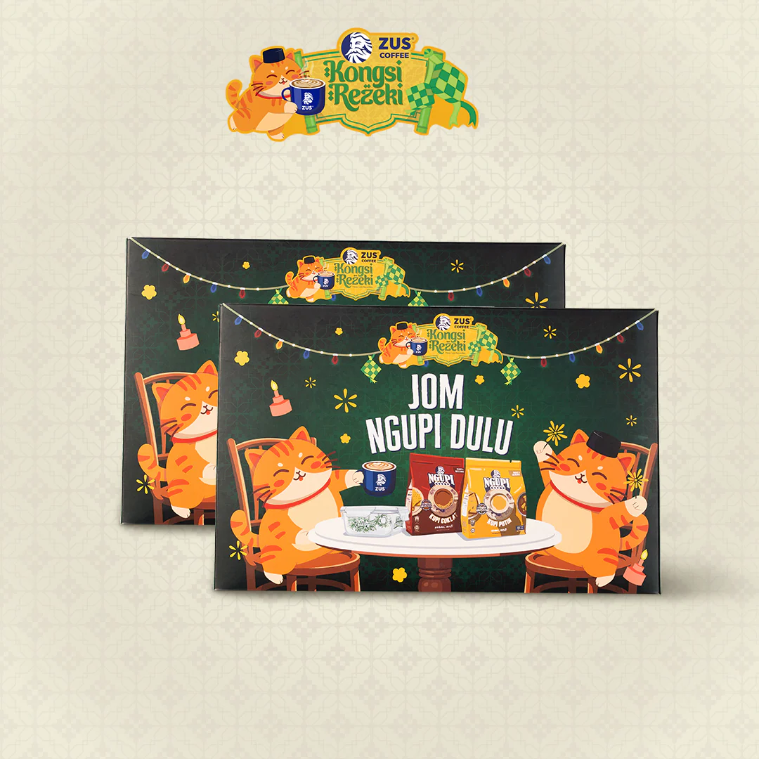 [Kongsi Rezeki] ZUS NGUPI® Gifting Pack - Image 3
