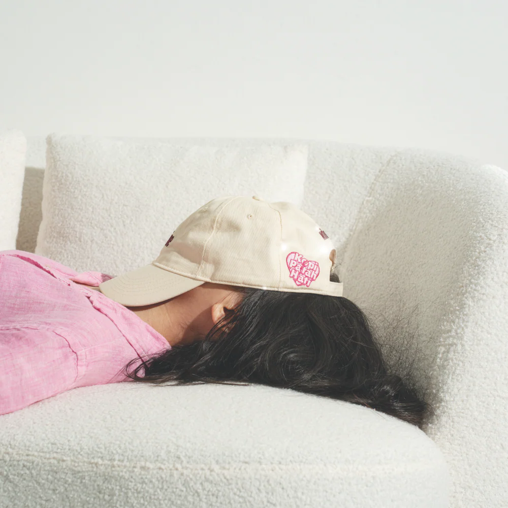 I'm Fine Without You Cap - Image 3