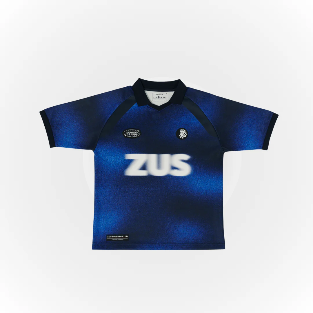 OG Barista Jersey - Image 3