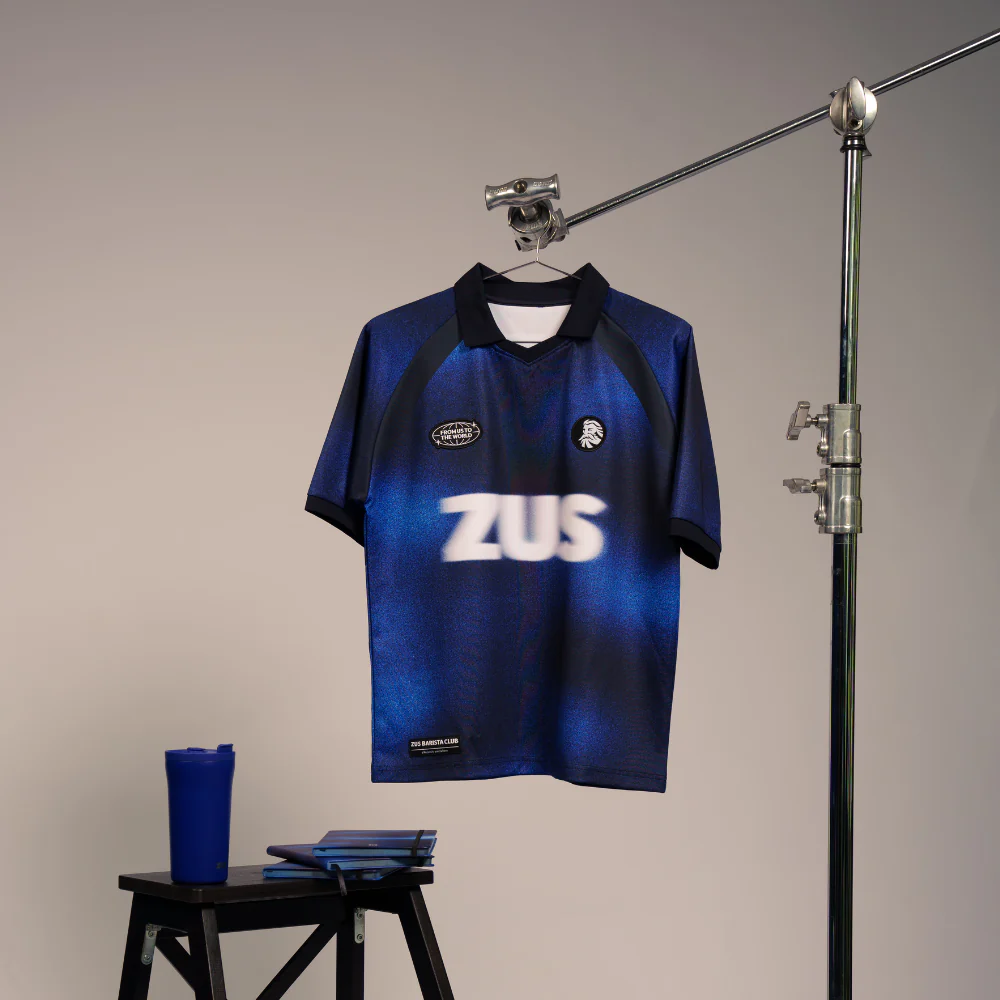 OG Barista Jersey - Image 5