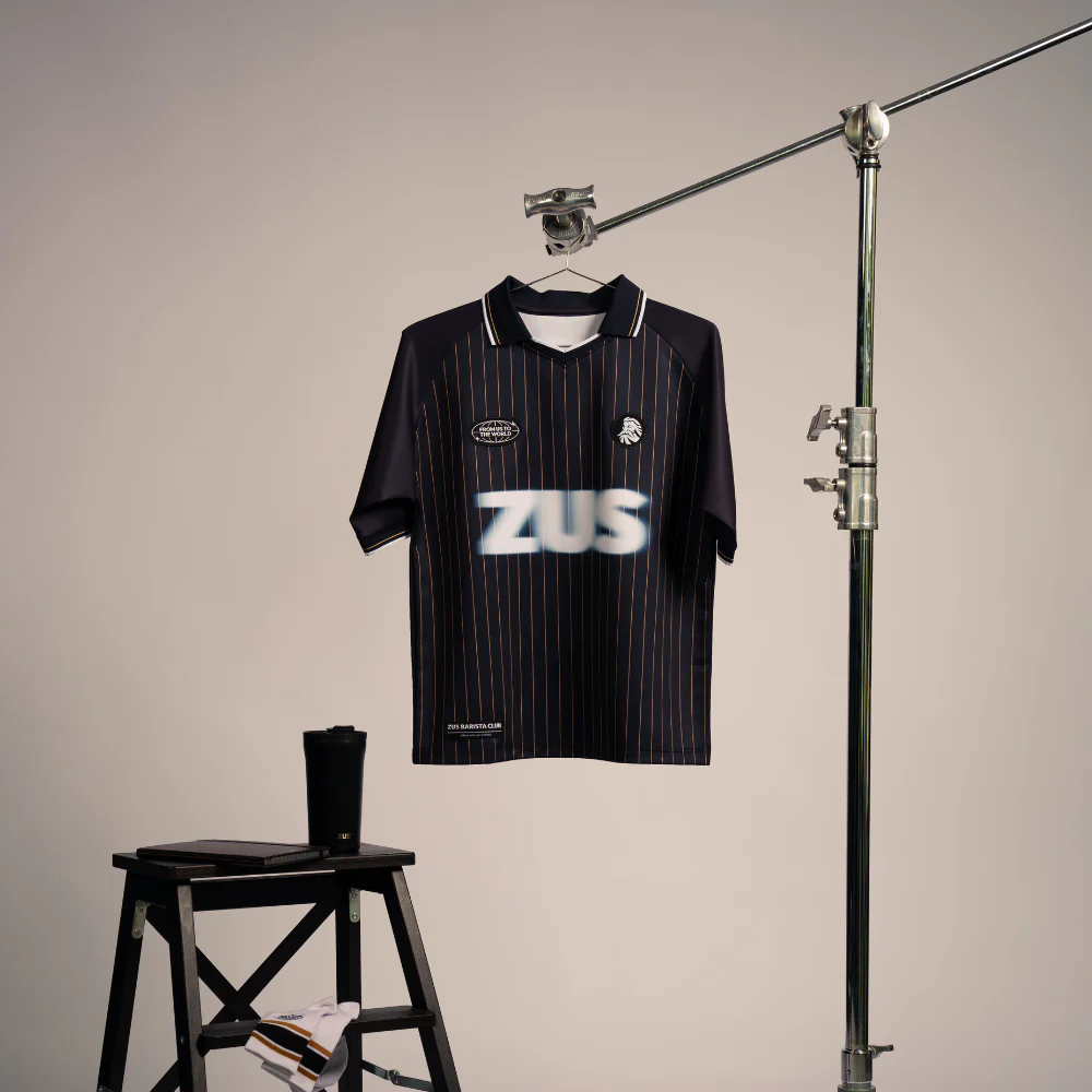 OG Barista Jersey - Image 6