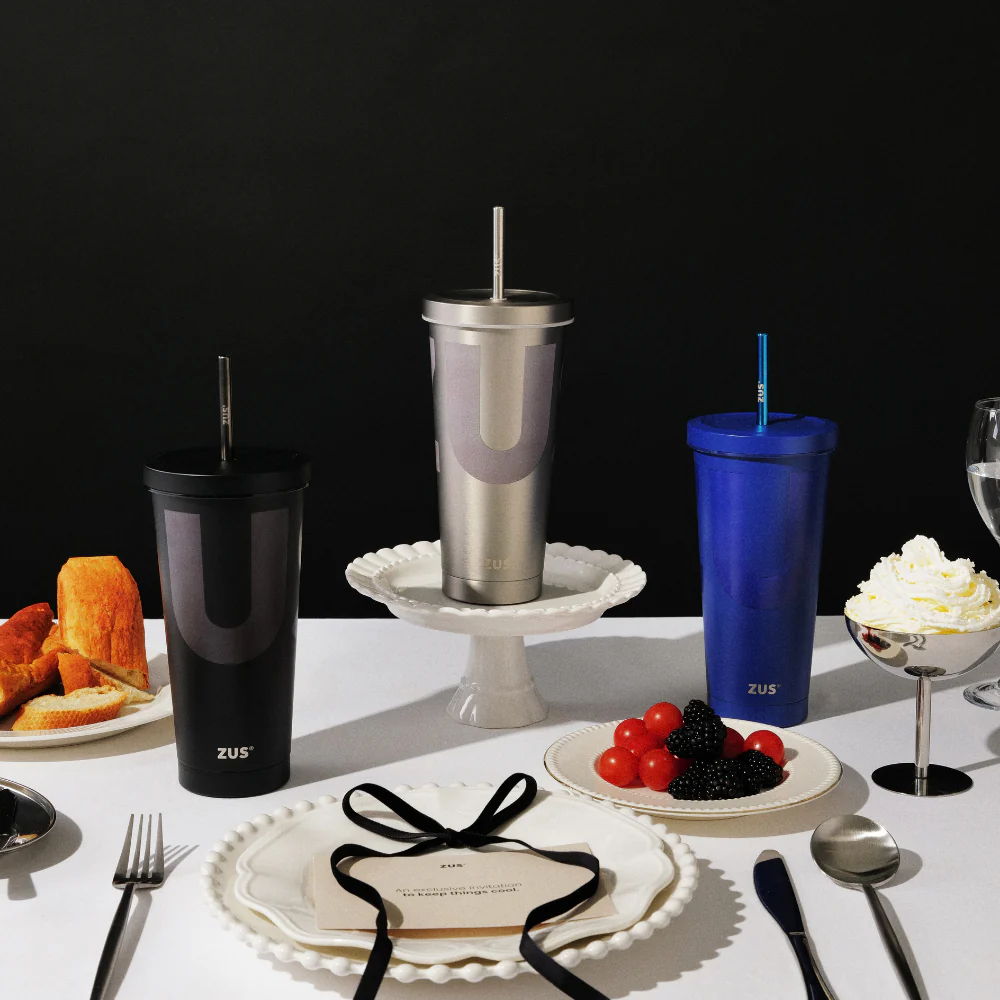 Stainless Steel Frozee | 650ml - Image 4
